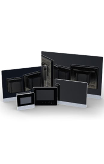 Сенсорні панелі