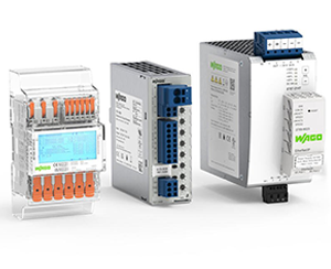Interface modules and system wiring
