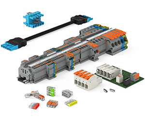 Pcb terminal blocks and pluggable connectors