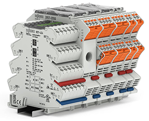 Signal conditioners and isolation amplifiers