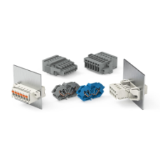 Прохідні компоненти