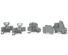 Компонентні модулі