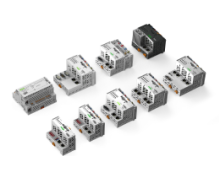 Плк - контролери