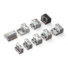 Plcs – controllers