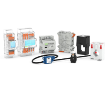 Технологія вимірювання енергії