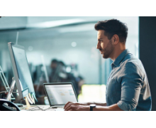 Програмне забезпечення