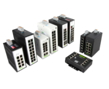 Промислові перемикачі