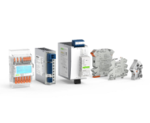 Інтерфейсні модулі та системна проводка