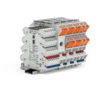 Підсилювачі сигналу та підсилювачі ізоляції