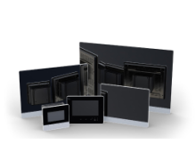 Сенсорні панелі