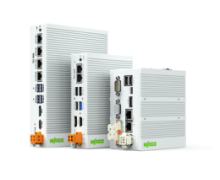 Граничні пристрої