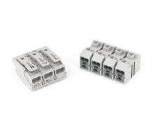 Клемні колодки для польової проводки