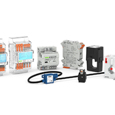 Energy measurement technology