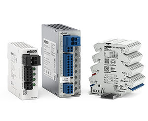 Overvoltage protection