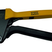 CT-MC4 - PRESS FOR STANDARD MALE AND FEMALE SOLAR CONNECTORS MC3 AND MC4