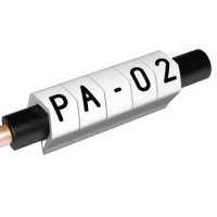 PA-02003PV90.0 - PA 02/3 BLEND WHITE: 0 (250 pieces).