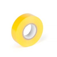 IT-1-4 - Стрічка електроізоляційна жовтого кольору 19мм х 20 м.