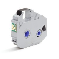 T2000-RB-WHITE-BOX - T-2000 COLOR TAPE WHITE COLLECTION PACK (5 x 85 m)