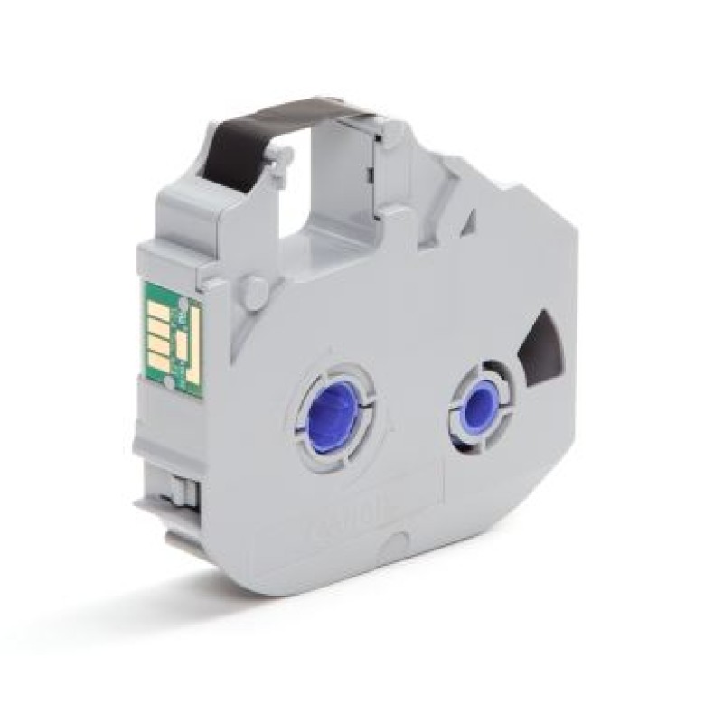 T2000-RB-WHITE-BOX - Стрічка (ріббон) для термотрансферного принтера типу Т-2000, білого кольору (5х85 м)