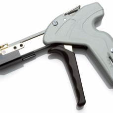 PKS10AT - Інструмент для затягування та автоматичного обрізання металевих хомутів шириною до 7,9 мм