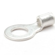 PEM-UBR53 - Наконечники без ізоляції типу "кільцевий" d=5 мм для проводу 1,5 - 2,5 мм2 (100 шт/пак)