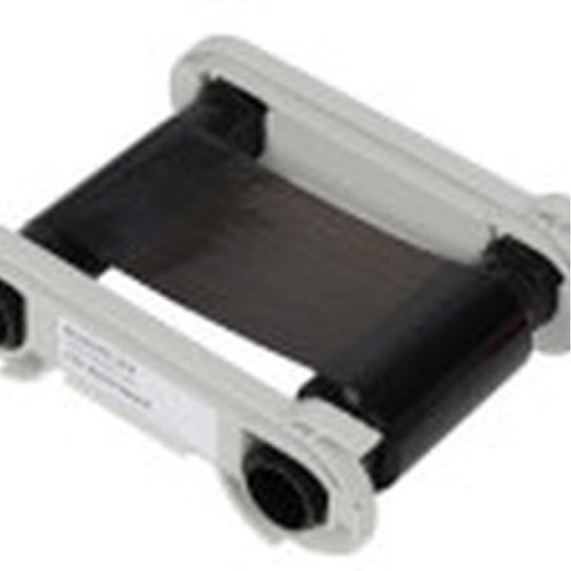 PRIMACY2-RB-BKFLEX - Стрічка (ріббон) для принтера PRIMACY2 SIMPLEX для маркування 1000 карт типу PFC, чорного кольору (поліамід)