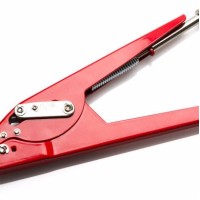 PKB-TT4 - Інструмент для затягування та автоматичного обрізання кабельних хомутів шириною від 4,8 мм до 13,0 мм