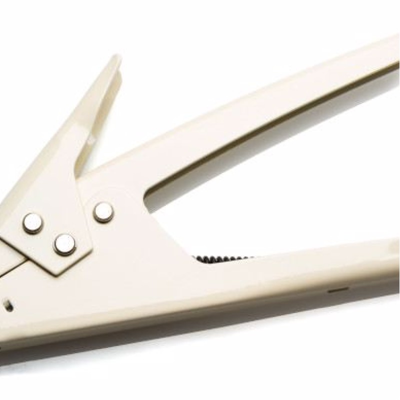 PKB-TT3 - TOOL FOR CLAMMING AND MANUFACTURING CUTTING OF 3.6 - 9 mm NYLON BANDS