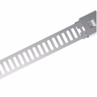 PKSL70300AN16 - STEEL BANDRAID 300 x 7 mm (100 pcs.)