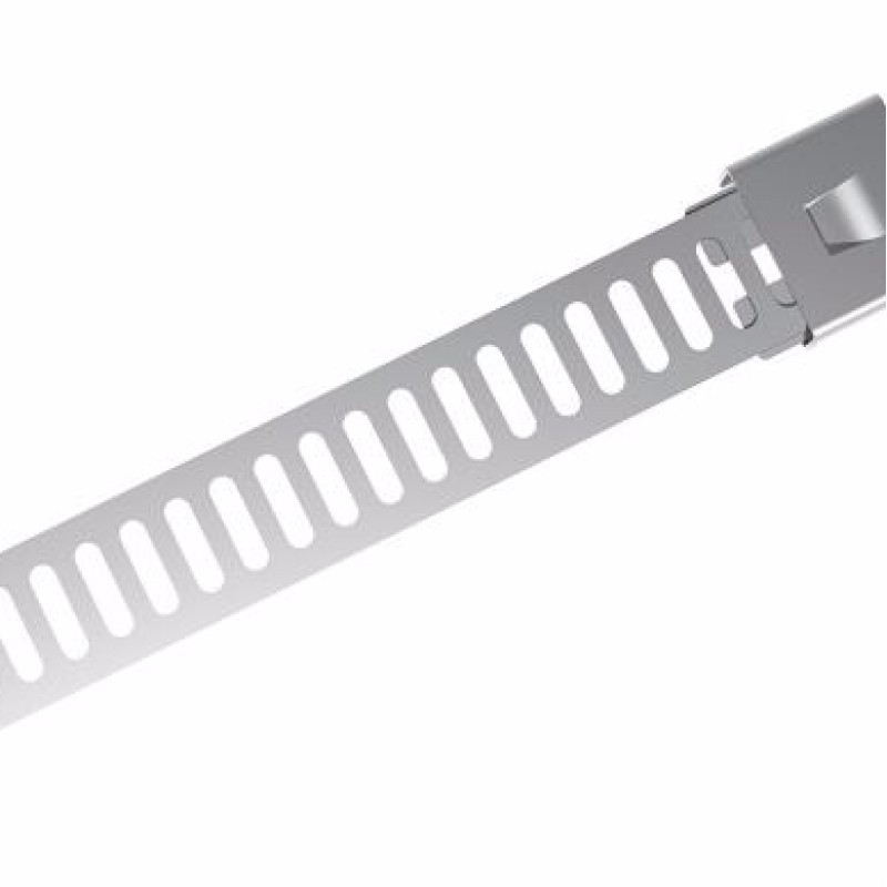 PKSL70300AN16 - STEEL BANDRAID 300 x 7 mm (100 pcs.)