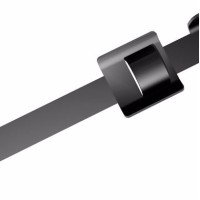 PKSRC63457PPA0 - PPA 457 x 6.35 mm detachable plated steel band (100 pcs.)