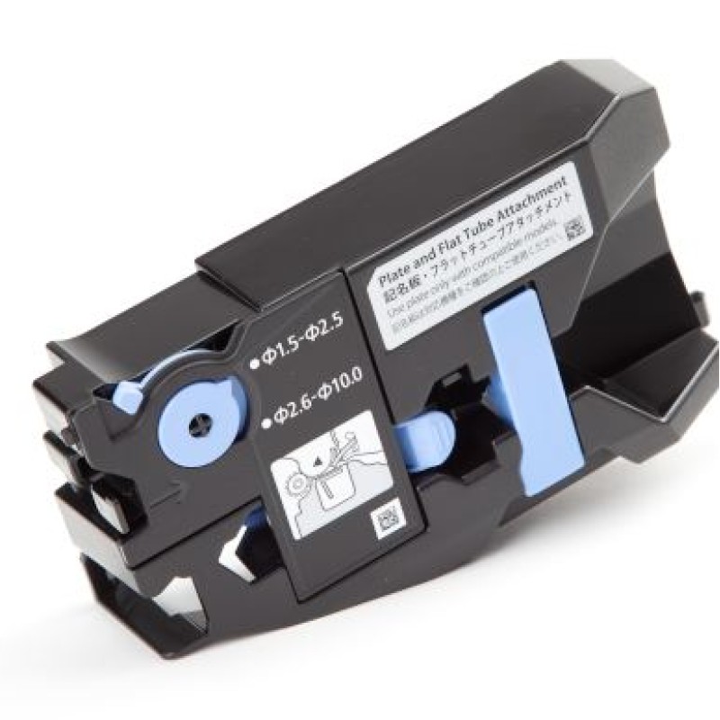 T2000-PA - Направляюча для плоского профіля-вкладиш типу РР для термотрансферного принтера типу Т-2000