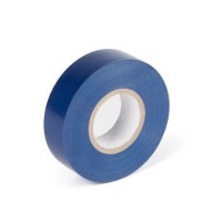 IT-1-6 - Стрічка електроізоляційна синього кольору 19мм х 20 м.