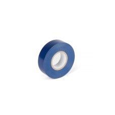 IT-1-6 - Стрічка електроізоляціона синього кольору 19мм х 20 м.