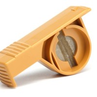 PROMARK-PA-CLEAN - CLEANING KIT OF PLATFORM PROFILES PROVIDERS FOR MK-8/T-800/T-1000 (3 pieces).