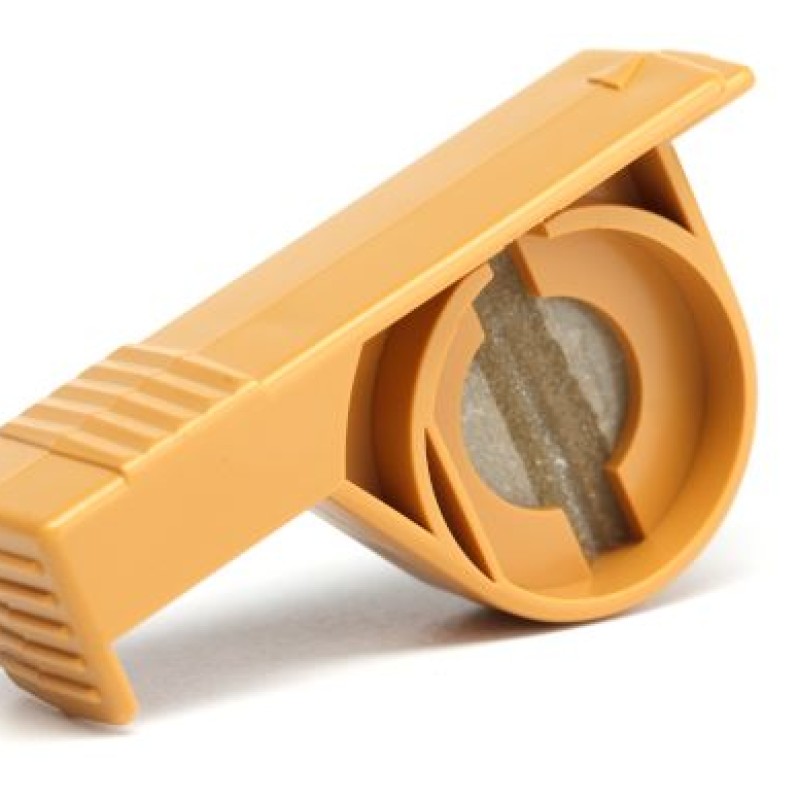 PROMARK-PA-CLEAN - Фільтр в напрямну для плоского профіля-вкладиш типу РР для термотрансферних принтерів типу МК-8/Т-800/Т-1000 (3 шт)