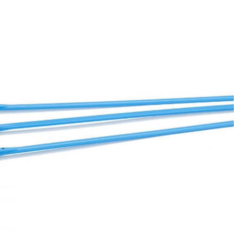 MD-10 - Монтажна спиця синього кольору для маркерів типу РА-2, 20 шт.