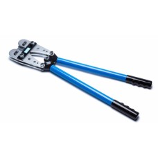 CT-120H - Інструмент для обтиску трубчатих кінцевіків для провіда розміром 16,0 - 120,0 мм2