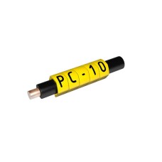PC-10015AN4 - PC 10/15 CUT CLEAN YELLOW (100 pcs.)