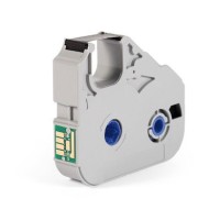 PROMARK-RB-BLACK - Стрічка (ріббон) для термотрансферних принтерів типу МК-8/Т-800/Т-1000, чорного кольору (100 м)