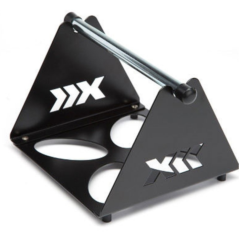 MK-RS3 - Стійка маленька для бухт з профілем