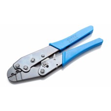 CT-10-16 - Інструмент для обтиску трубчатих кінцевіків для провіда розміром 10,0 - 16,0 мм2