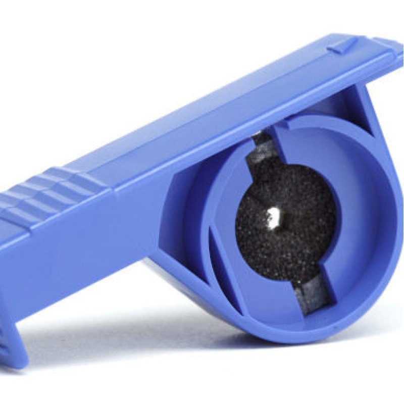 PROMARK-TA-CLEAN - Фільтр в напрямну для профіля для термотрансферних принтерів типу МК-8/Т-800/Т-1000 (3 шт)