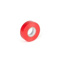 IT-1-2 - ELECTROSILIC TAPE 19 mm x 20 m RED
