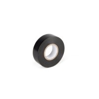 IT-1-0 - ELECTROSILIC TAPE 19 mm x 20 m BLACK