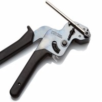 PKS10MT - Інструмент для затягування та обрізання металевих хомутів шириною до 7,6 мм