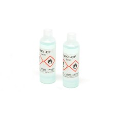 MK-CF - NABLES WITH CLEANING LIQUID (2 x 10 ml.)