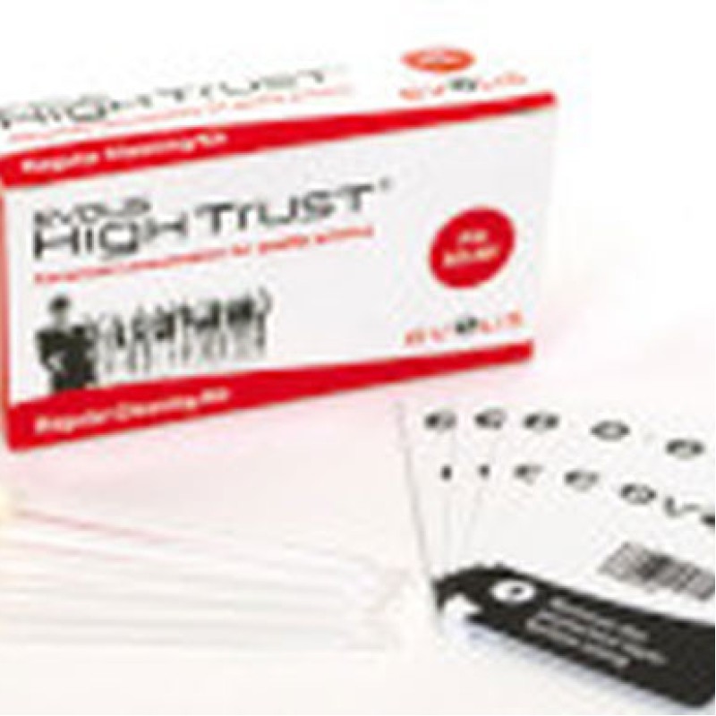 PRIMACY-CLEAN - Набір для чищення принтера PRIMACY2 SIMPLEX