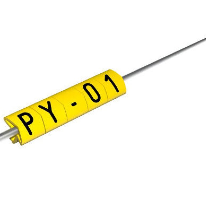 PYD-1T - Тефлоновий аплікатор для маркерів типу РY-01