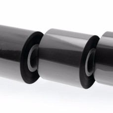 MK10-RB-BK510-83 - Маркувальна стрічка для наліпок типу CMZ/HFS/EPL, 83мм х 300м